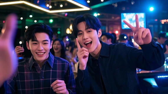 齐齐哈尔商务ktv与片场区别解析-建华区ktv预定